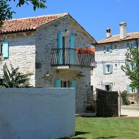 Vendégház Barban - CLI229