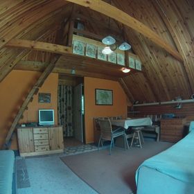 Pilisi faház Pilisszentkereszt