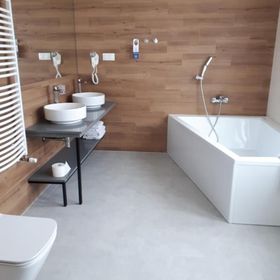 Hotel Halo Toruń