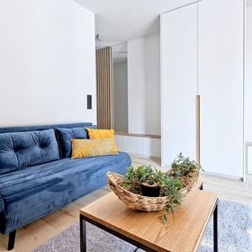 Elkowy Zakątek Zakopane Apartament 2