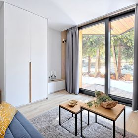 Elkowy Zakątek Zakopane Apartament 2