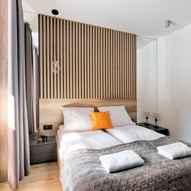 Elkowy Zakątek Zakopane Apartament 2