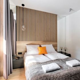 Elkowy Zakątek Zakopane Apartament 2