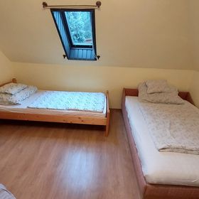 Varjas Apartman Ábrahámhegy