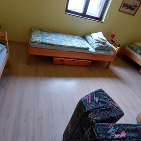 Varjas Apartman Ábrahámhegy