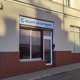 741 Slate Apartament Jedlina - Zdrój