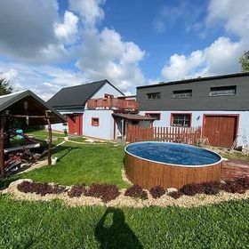 Chalupa Amálka Žacléř