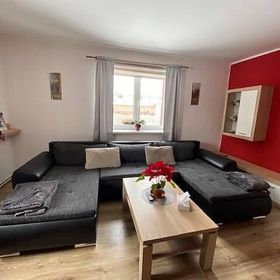 Chalupa Amálka Žacléř