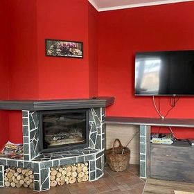 Chalupa Amálka Žacléř