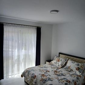 Apartament Forest View Câmpulung Moldovenesc