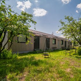 Pokoje Babie Lato Zabrodzie