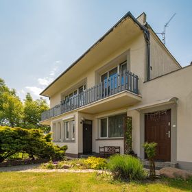 Pokoje Babie Lato Zabrodzie