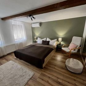 Füge Vendégház Magyarhertelend