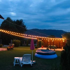 Casa Sofia Călimăneşti