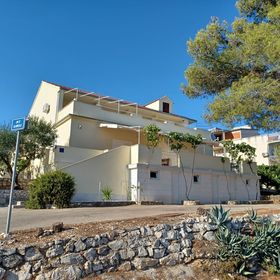 Apartments Maja Rogoznica II