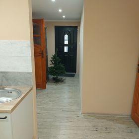 DAR-KAJ Mieszkanie 1 Radzyń Chełmiński