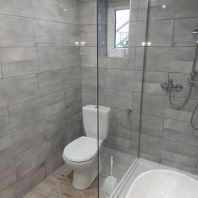 DAR-KAJ Mieszkanie 1 Radzyń Chełmiński