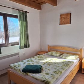 Cabana Boglárka Vărșag