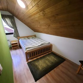 Cabana Boglárka Vărșag