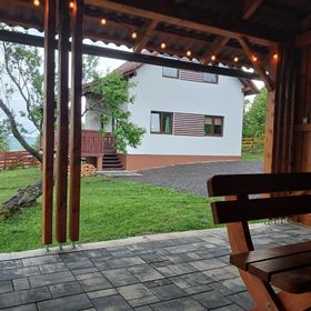 Cabana Boglárka Vărșag