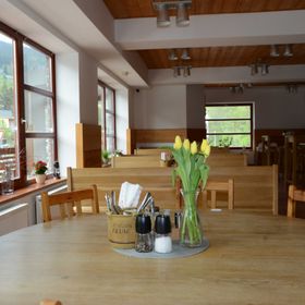 Pension Relax Pec pod Sněžkou