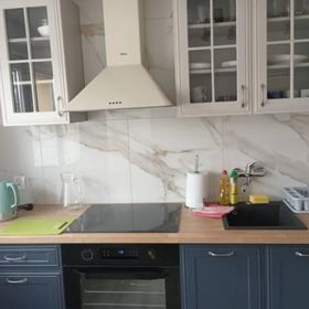Gdynia-Apartament 200m od morza z widokiem na morze.