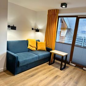 Apartament Satoła Ciągłówka 43/2 Zakopane