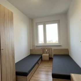 Dom Gościnny Noclegi Szczecin