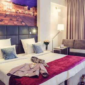 Hotel Vestil Piotrków Trybunalski