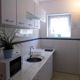 Pokoje Gościnne U Wiktorii Krynica Morska