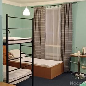  Dom Pielgrzyma Rumianek Warszawa 