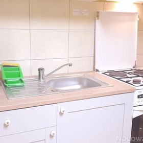  Dom Pielgrzyma Rumianek Warszawa 