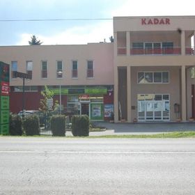 Zajazd Kadar Wisła