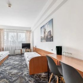 Hotel Biała Gwiazda Kraków
