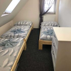 Chalupa a apartmány pod Krásnou Máří Raspenava
