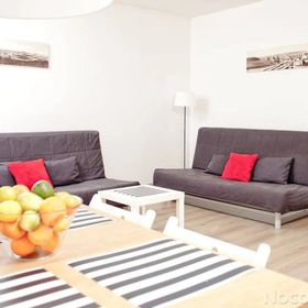 Apartament Alexandra Gdynia