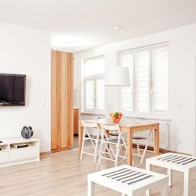 Apartament Alexandra Gdynia