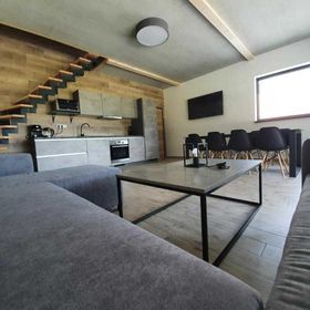 Relax Vila Lipno 1 u pláže Windy Point Černá v Pošumaví