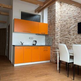 Apartmán U Póla Zdíkov