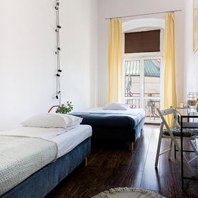 Hostel Królewska Lublin