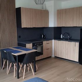 Apartament Przy Plaży Gdańsk Stogi