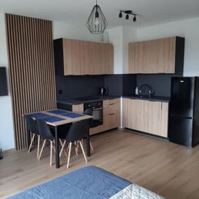 Apartament Przy Plaży Gdańsk Stogi