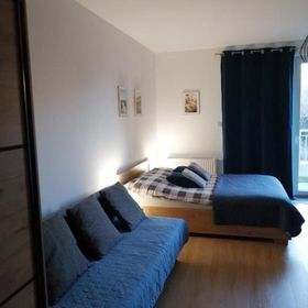 Apartament Przy Plaży Gdańsk Stogi