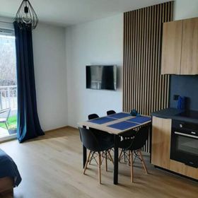 Apartament Przy Plaży Gdańsk Stogi