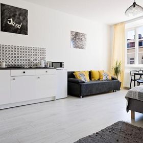 Apartamenty Folk Deluxe Lublin