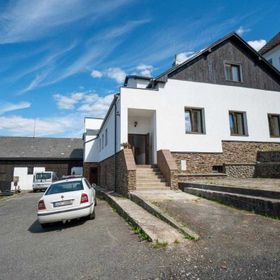 Apartmány na Šumavě Stachy