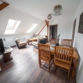 Apartmány na Šumavě Stachy