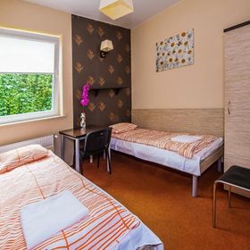 Hotelik Jankowski Raszyn