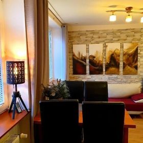 Pokoje Bardzo Gościnne