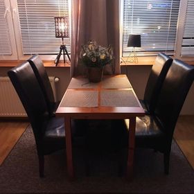 Pokoje Bardzo Gościnne